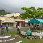 Levuka - Ovalau