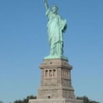 Liberty Statue