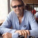 mal wieder im Restaurant