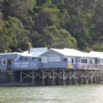 Mangonui Fish Shop