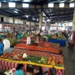 Markthalle in Lautoka
