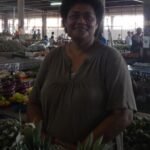 meine Lieblingsmarktfrau Olivia