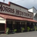 MH First Supermarket