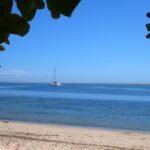 mit Blick auf Belena