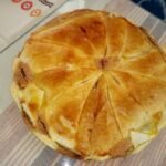 mit Galette des Rois