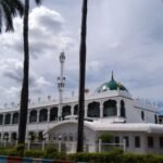 Moschee in Lautoka