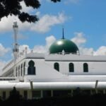 Moschee Lautoka