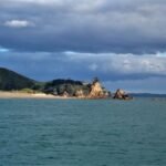 nach Regen kommt Sonnenschein