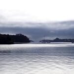 nicht immer sonnig - aber trotzdem schön