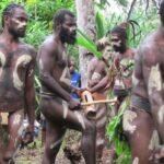 noch ein Tanz der Männer