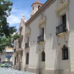 noch mehr altes Gemäuer