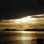 noch scheint die Sonne