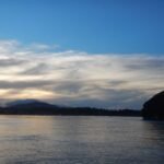 Nouméa am frühen Morgen