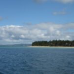 ohne Ölraffinerie recht idyllisch