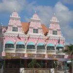 Oranjestad Aruba