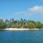 Oyster Island Resort