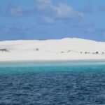 Parengarenga Harbour