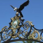 Parque General San Martin in Mendoza