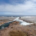 Pool zum Lobstersuchen