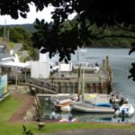 Port Fitzroy - Rarohara