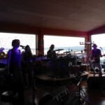 private Silvesterfeier mit Rocks n Flowers