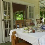 Rainbowfalls Tea House