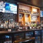 Restaurantbesuch im CBK