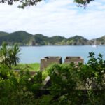 Ruinen der Walfangstation