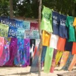 Sail fast - live slow