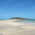 Sandstrand ohne Ende