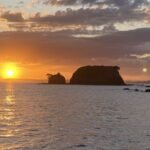 schöne Abendstimmung