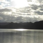 schöne Lichteffekte