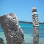 schöne Schnitzarbeit