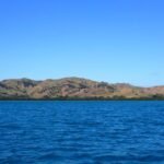 schon in der Momi Bay