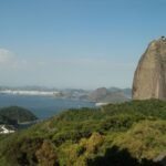 Seilbahn auf den Zuckerhut
