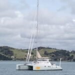 Selya - ein Schwesterschiff