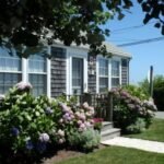 Shingle-Style- House