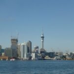 Skyline Auckland