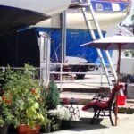 so haben sich Andere hier dauerhaft eingerichtet