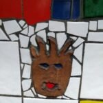 solche Kacheln gibt es da