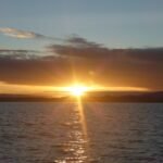 Sonnenaufgang Fidschi