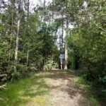 Spaziergang auf Tore Tore Island