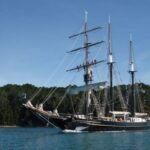 Spririt of New Zealand