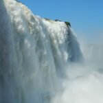 Spritzwasserdusche inklusive