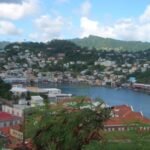 St. George's - Grenada