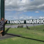 stehen in Dargaville