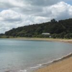 Strand bei Paihia