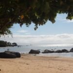 Strand Taveuni