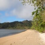 Strand von Nabouwalu