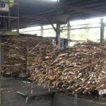 Sugar Mill in Lautoka